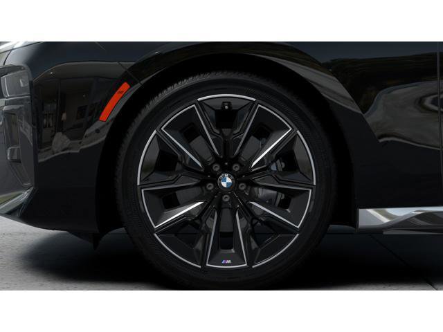 New 2026 BMW 740i xDrive image 7