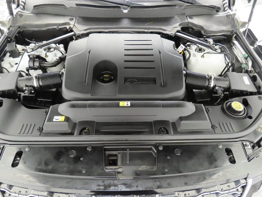 Certified 2022 Land Rover Range Rover Westminster Edition image 28