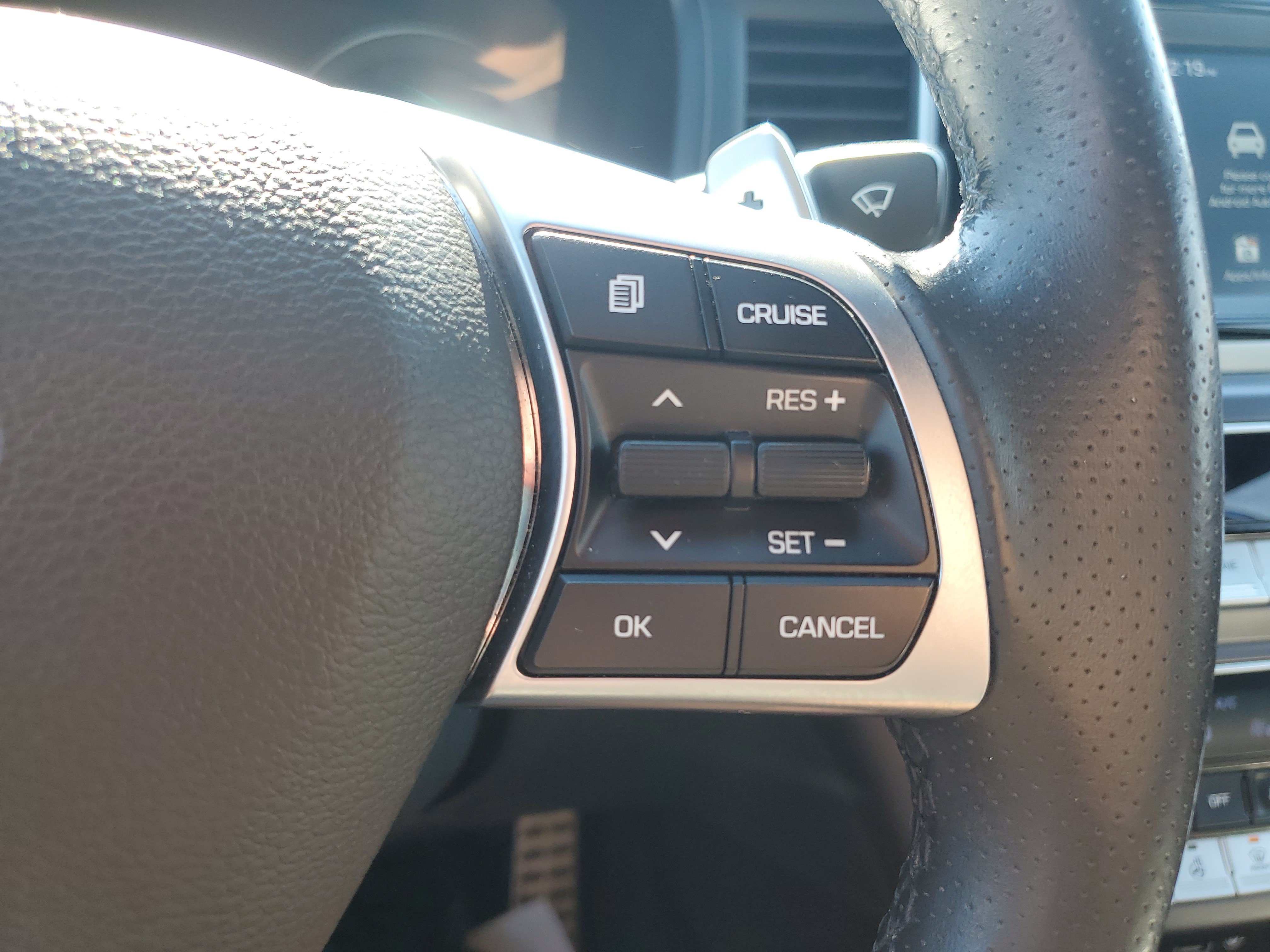 Used 2019 Hyundai Sonata Sport FWD image 22