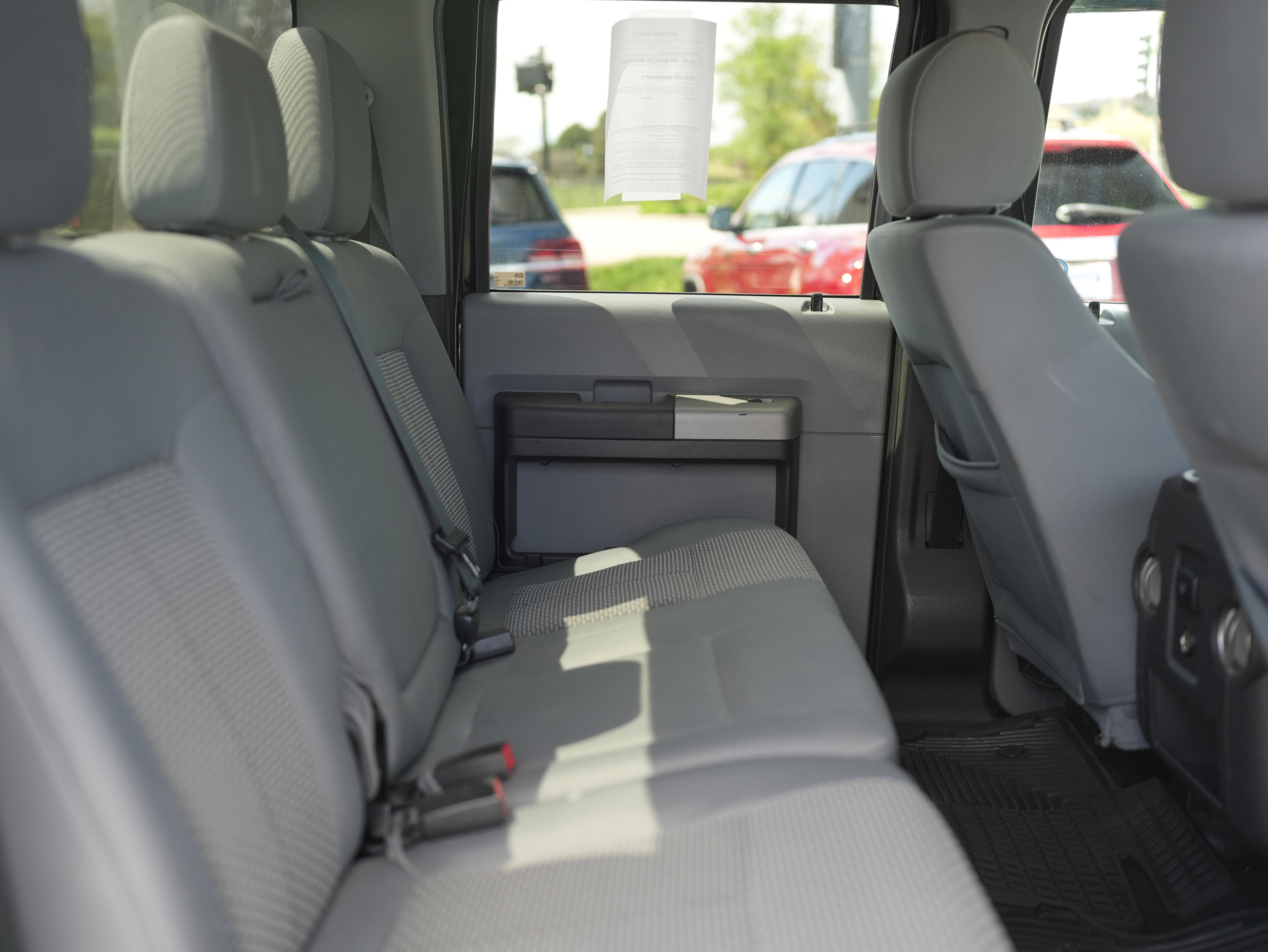 Used 2014 Ford F250 XLT w/ XTR Plus Package AWD/4WD image 24