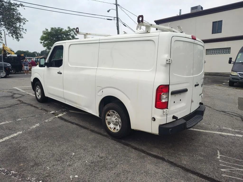 Used 2015 Nissan NV 1500 SV image 7
