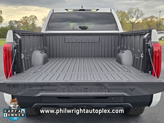 Used 2026 Toyota Tundra SR5 image 18