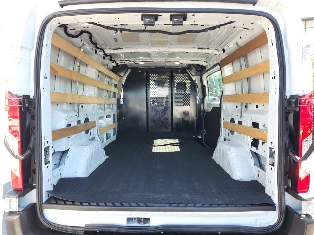 Used 2023 Ford Transit 250 Low Roof w/ Exterior Upgrade Package image 18