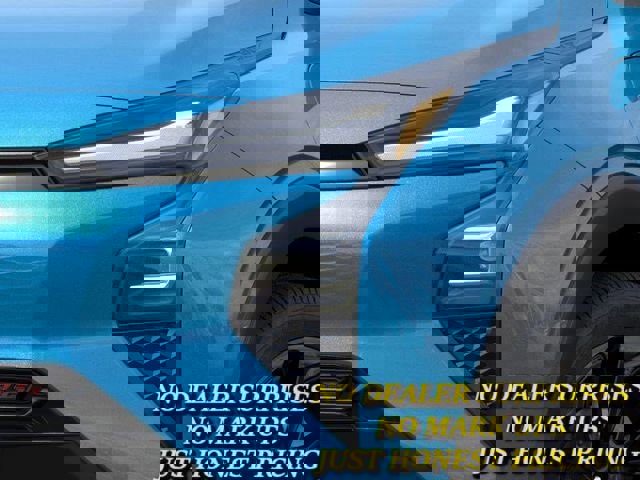 New 2027 Chevrolet Bolt RS w/ Technology Package FWD image 10