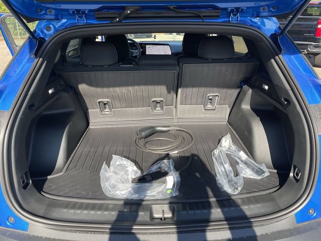 New 2026 Chevrolet Blazer EV LT FWD image 23