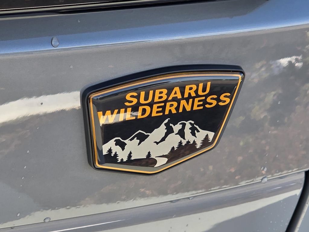 New 2026 Subaru Outback Wilderness AWD/4WD image 34