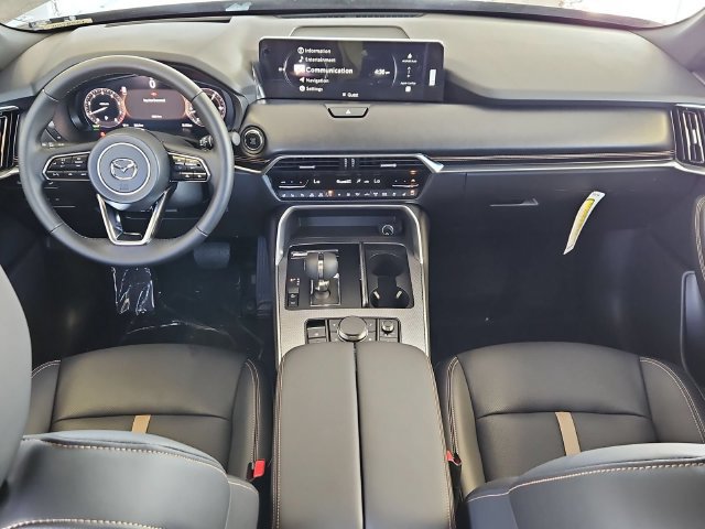 New 2026 MAZDA CX-90 3.3 Turbo S w/ Premium Package AWD/4WD image 14