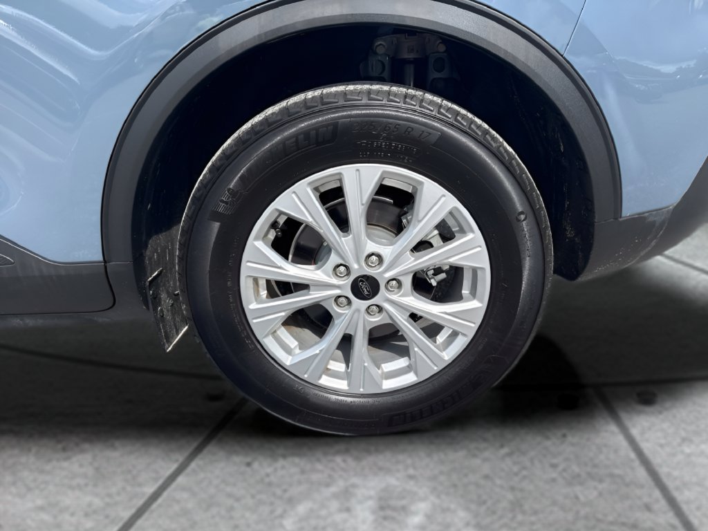 Used 2024 Ford Escape Active w/ Tech Pack #1 FWD image 26