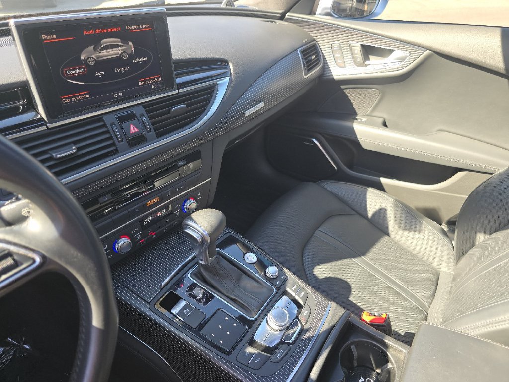 Used 2014 Audi RS 7 Prestige AWD/4WD image 28