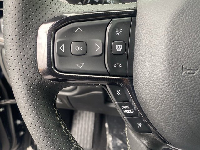 New 2026 RAM 1500 Rebel image 18