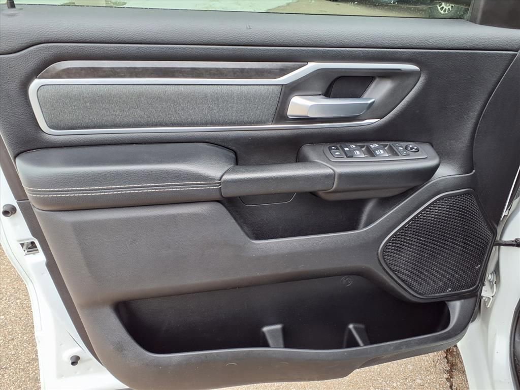 Used 2021 RAM 1500 Big Horn image 15