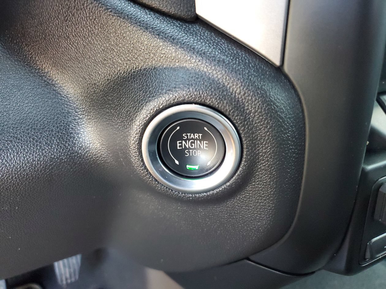 Used 2026 Chevrolet Silverado 1500 Custom AWD/4WD image 27