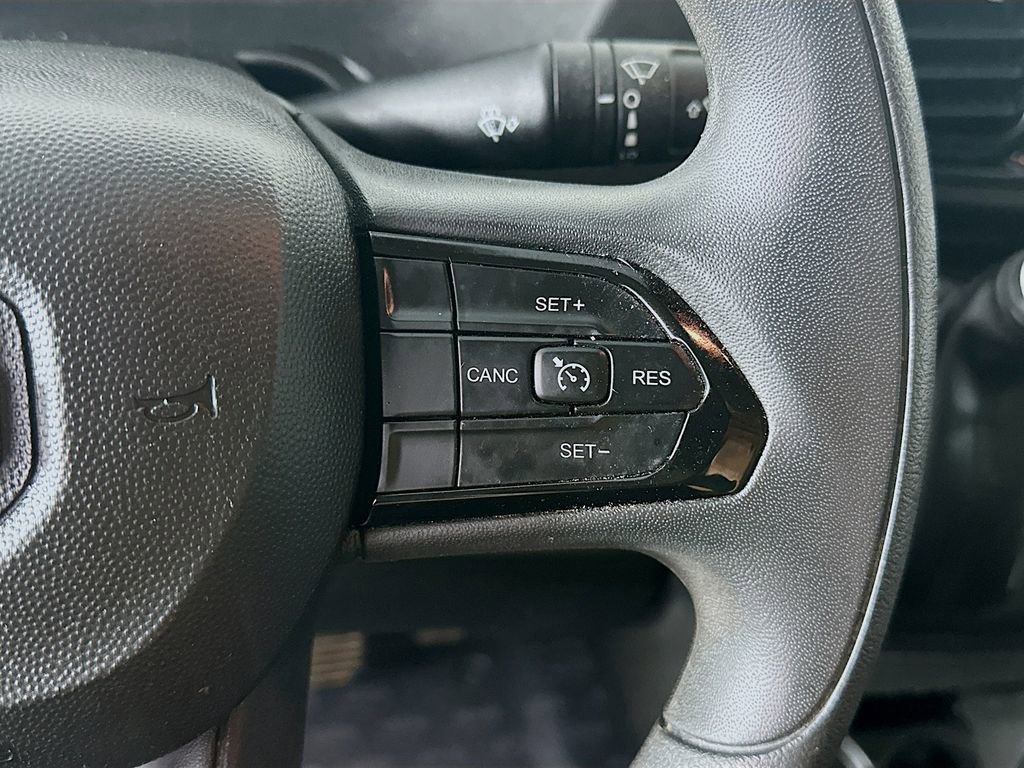 Used 2023 RAM ProMaster 2500 image 25