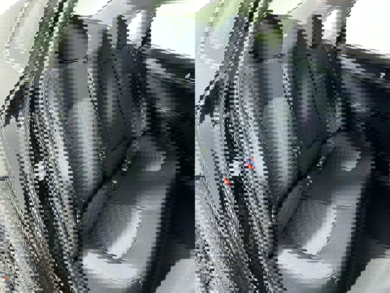 New 2026 Kia K5 LXS image 28