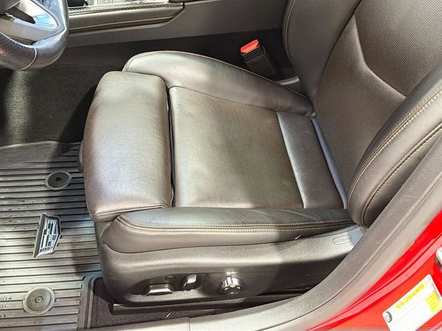 Used 2021 Cadillac CT5 Sport image 18