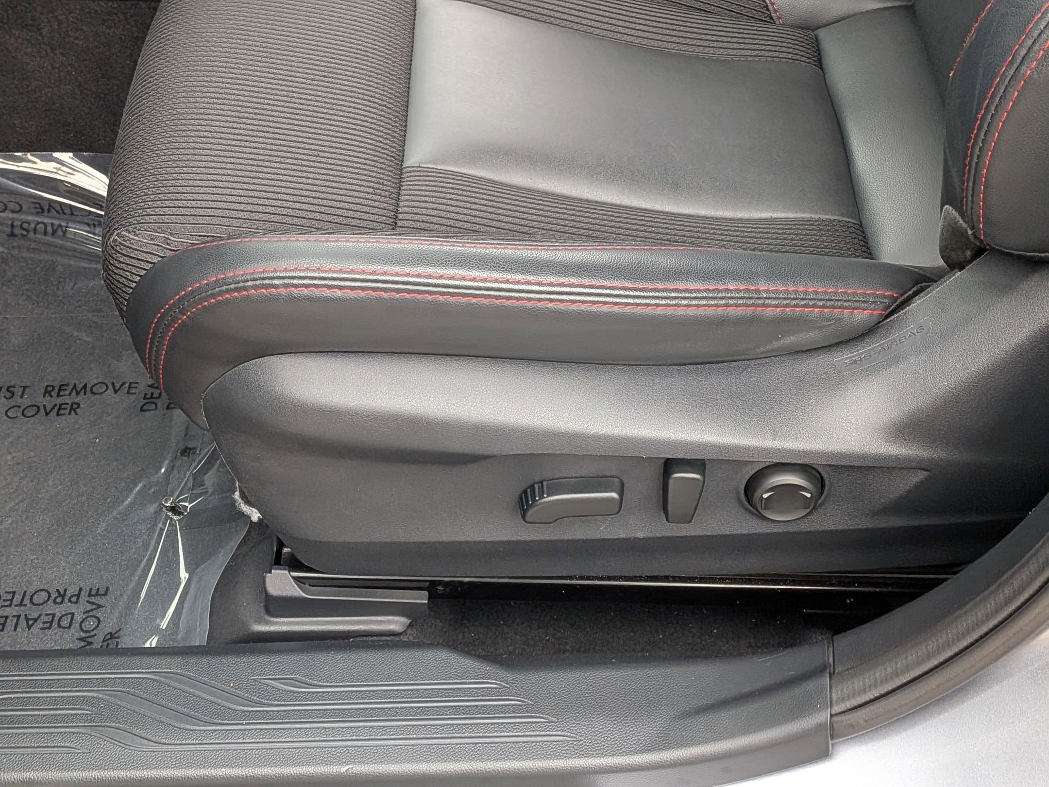 Used 2024 Subaru Legacy Sport image 12