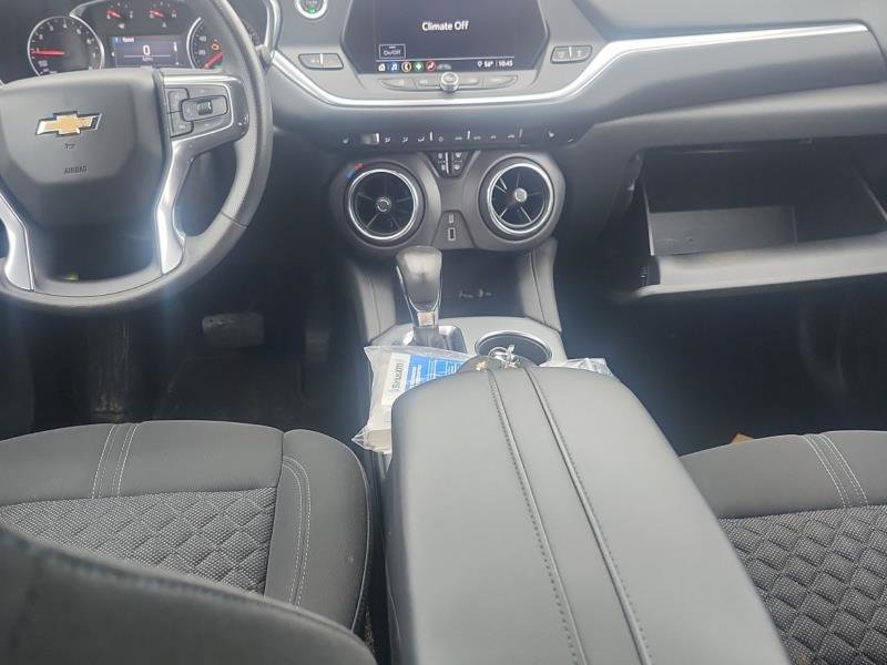 Used 2021 Chevrolet Blazer LT image 7