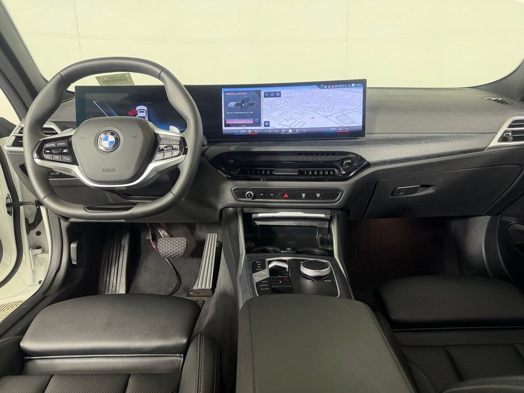 Used 2025 BMW 430i Coupe w/ Convenience Package RWD image 14