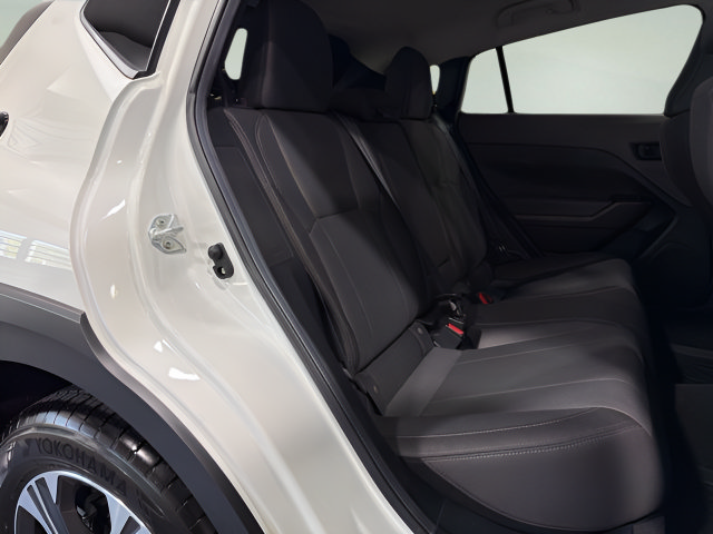 Certified 2026 Subaru Crosstrek 2.5i Premium AWD/4WD image 32