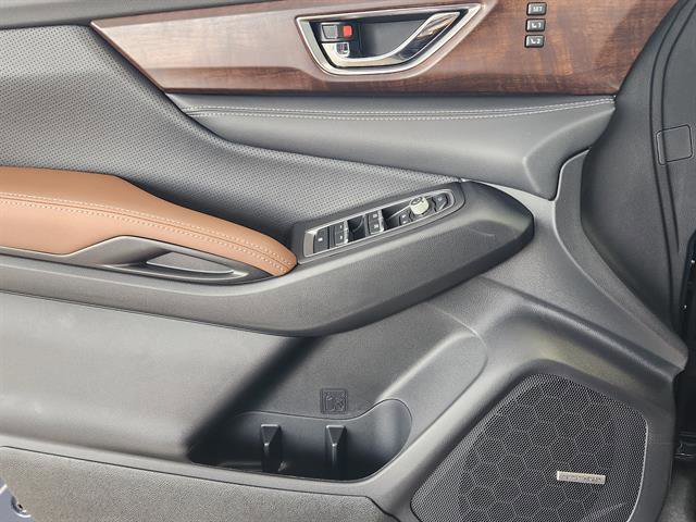 New 2025 Subaru Ascent Touring image 17