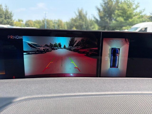 New 2027 Lincoln Navigator Reserve AWD/4WD image 30