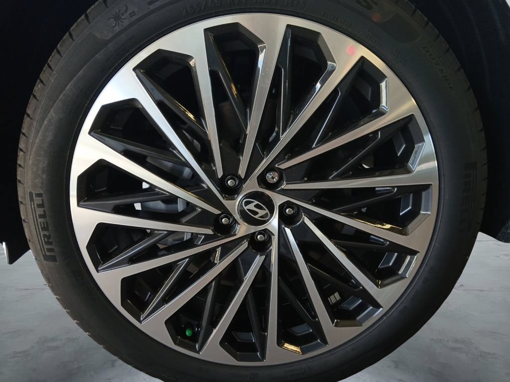New 2026 Hyundai Palisade Calligraphy AWD/4WD image 15