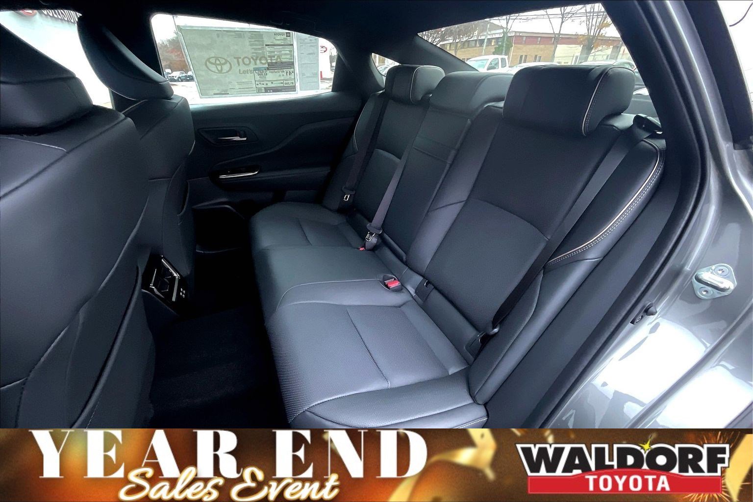 New 2026 Toyota Crown XLE image 13