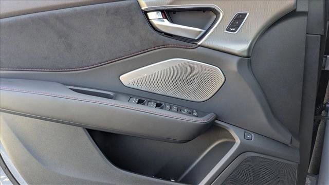 New 2026 Acura RDX A-Spec AWD/4WD image 12