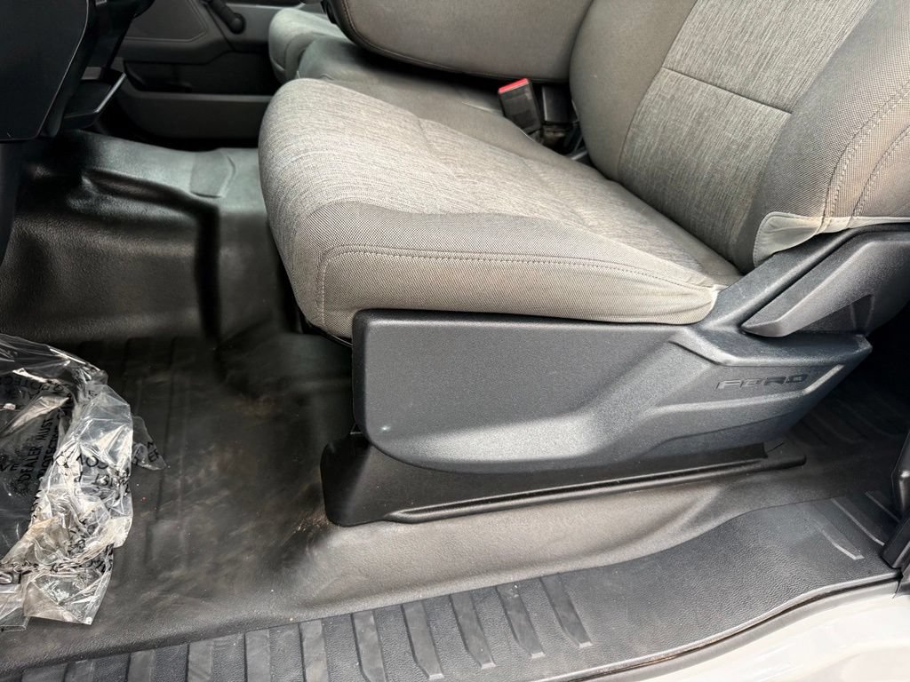 Used 2021 Ford F150 XL RWD image 14