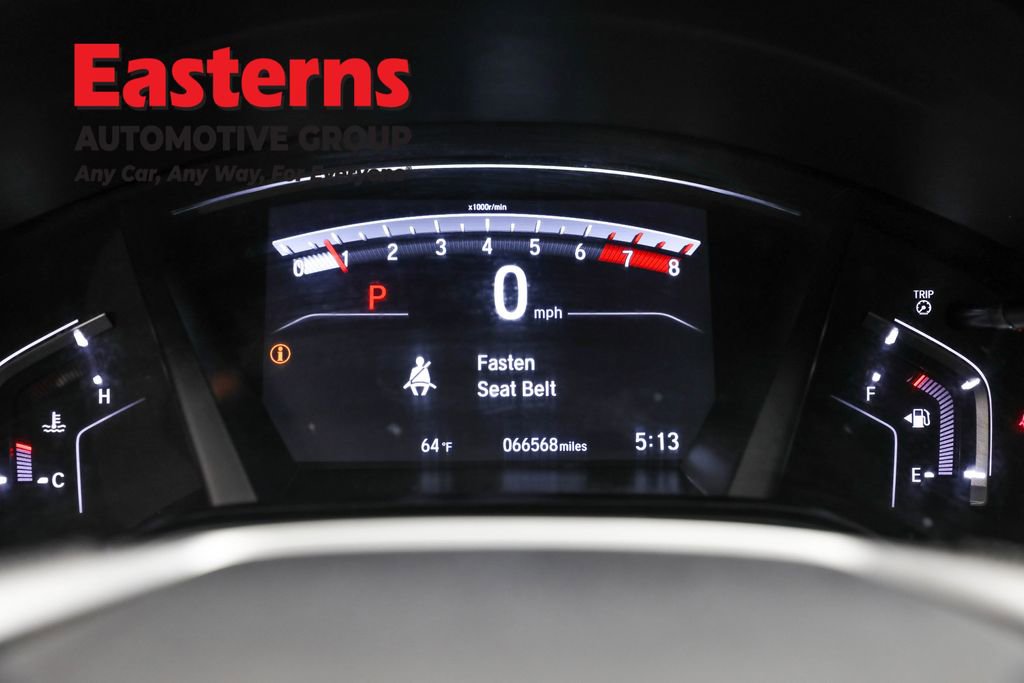 Used 2020 Honda CR-V LX image 17