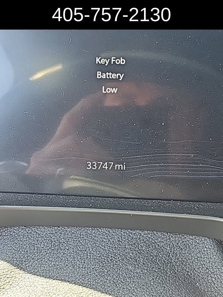 Used 2021 Jeep Grand Cherokee L Summit image 9