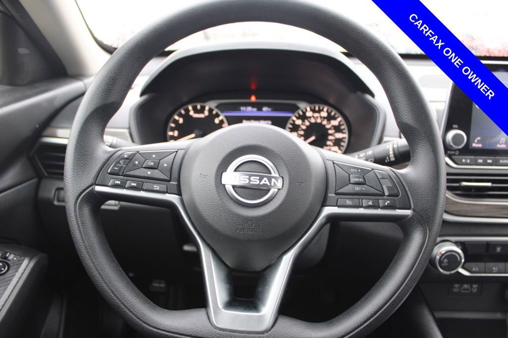 Used 2024 Nissan Altima 2.5 SV image 27