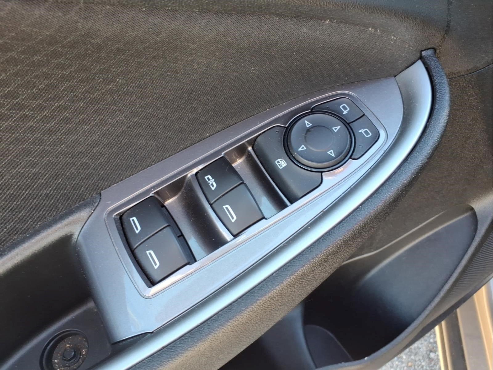 Used 2024 Chevrolet Malibu LT FWD image 14