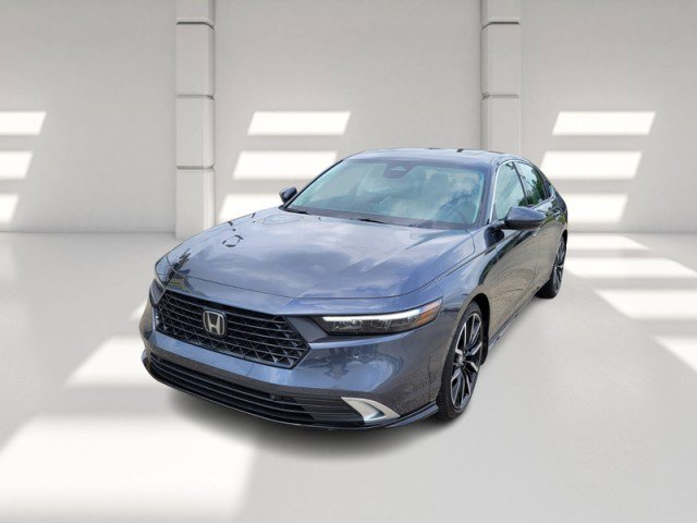 Used 2024 Honda Accord Touring
