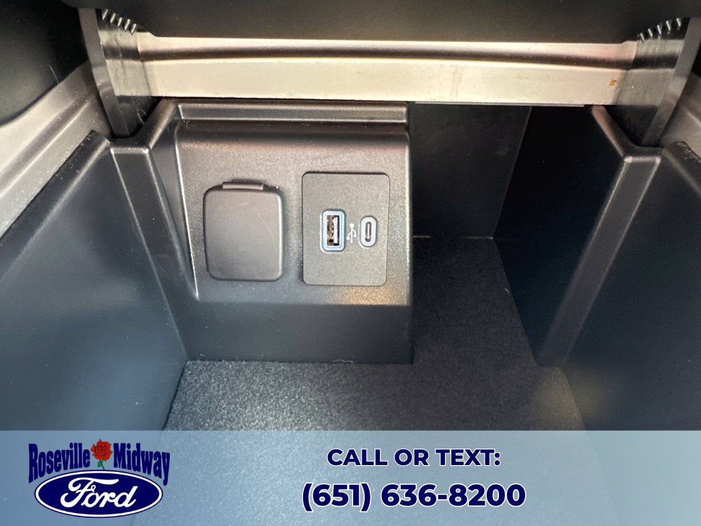 Used 2021 Ford Explorer ST w/ Equipment Group 401A AWD/4WD image 16
