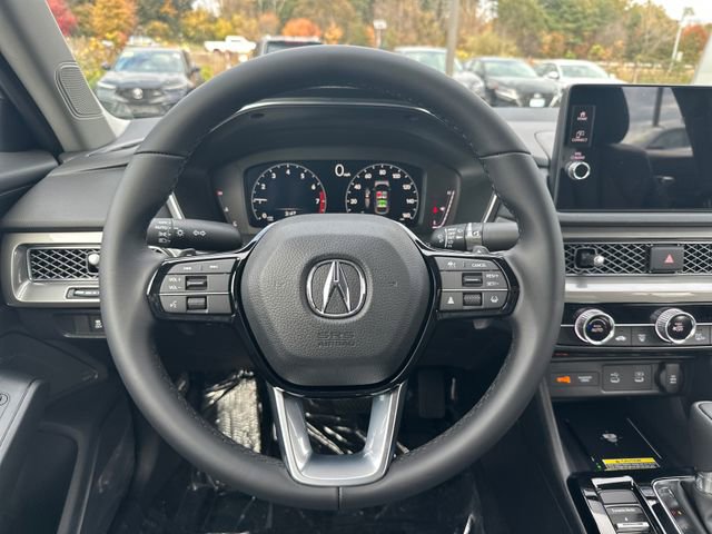 New 2026 Acura Integra image 17