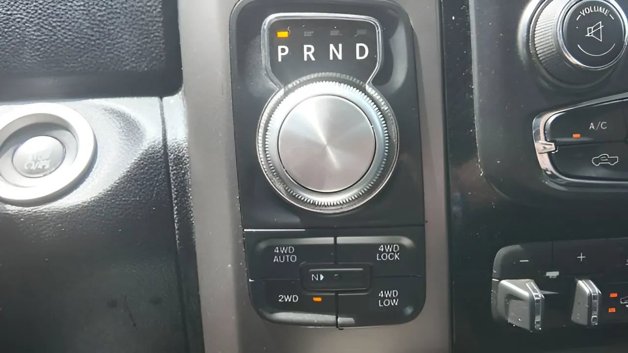 Used 2014 RAM 1500 Sport w/ Trailer Tow Group AWD/4WD image 29