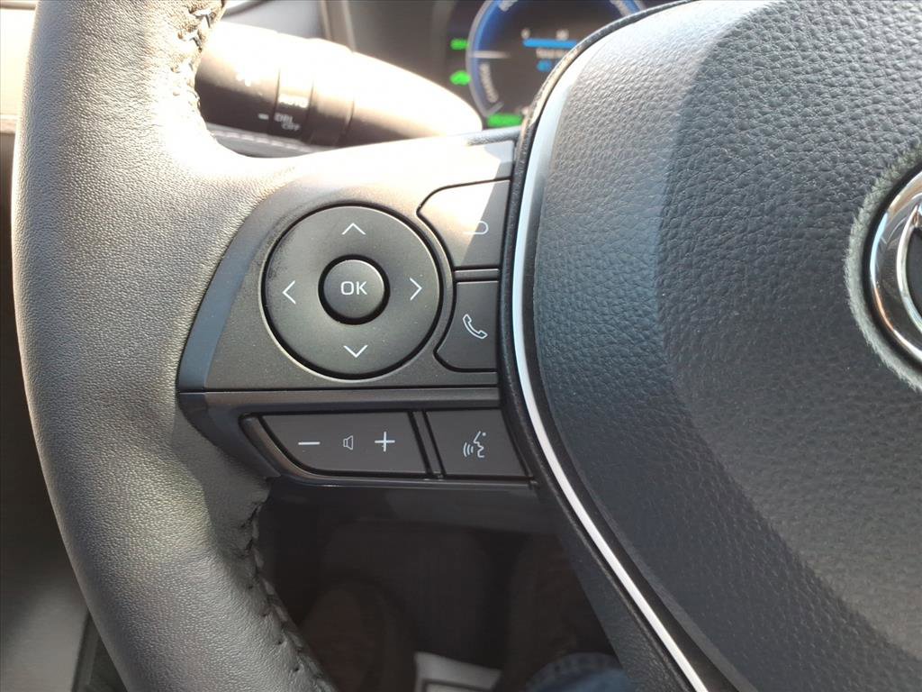 Used 2023 Toyota RAV4 Limited image 22