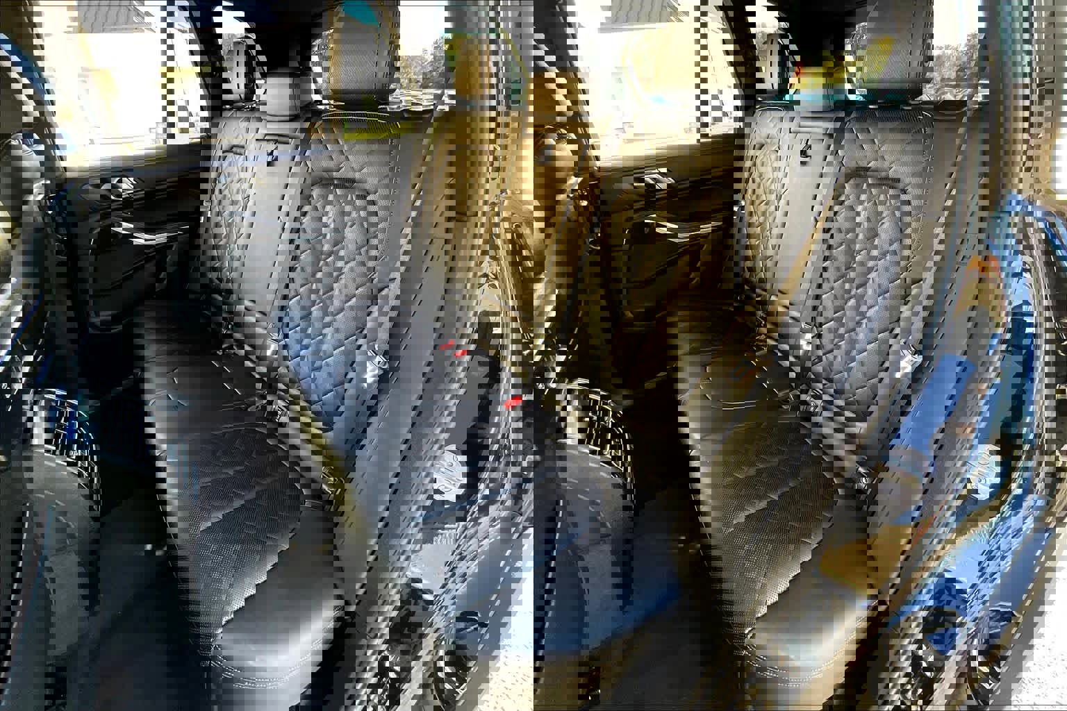 Used 2023 BMW X5 xDrive45e image 19