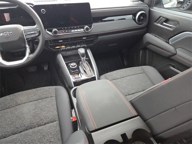 Used 2023 Chevrolet Colorado Z71 w/ Z71 Convenience Package 2 image 31