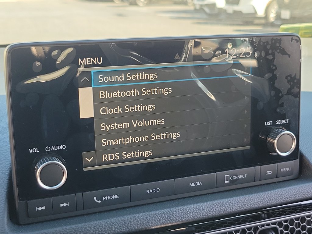 Used 2026 Honda Civic Sport image 29