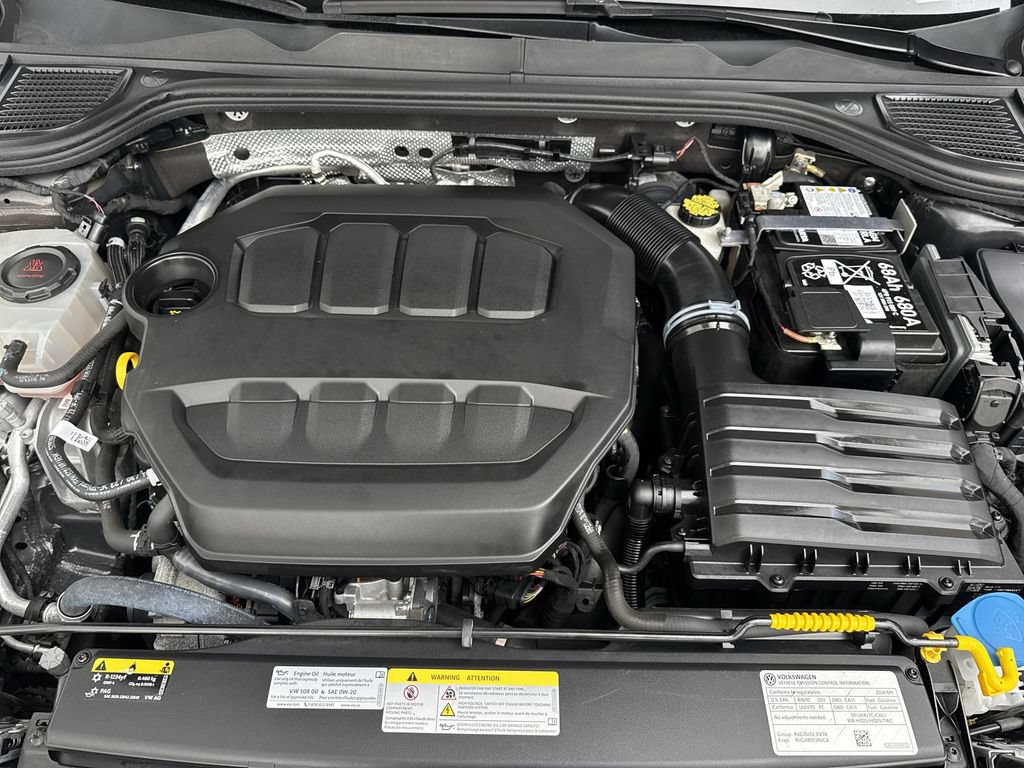 Used 2024 Volkswagen GTI S FWD image 54