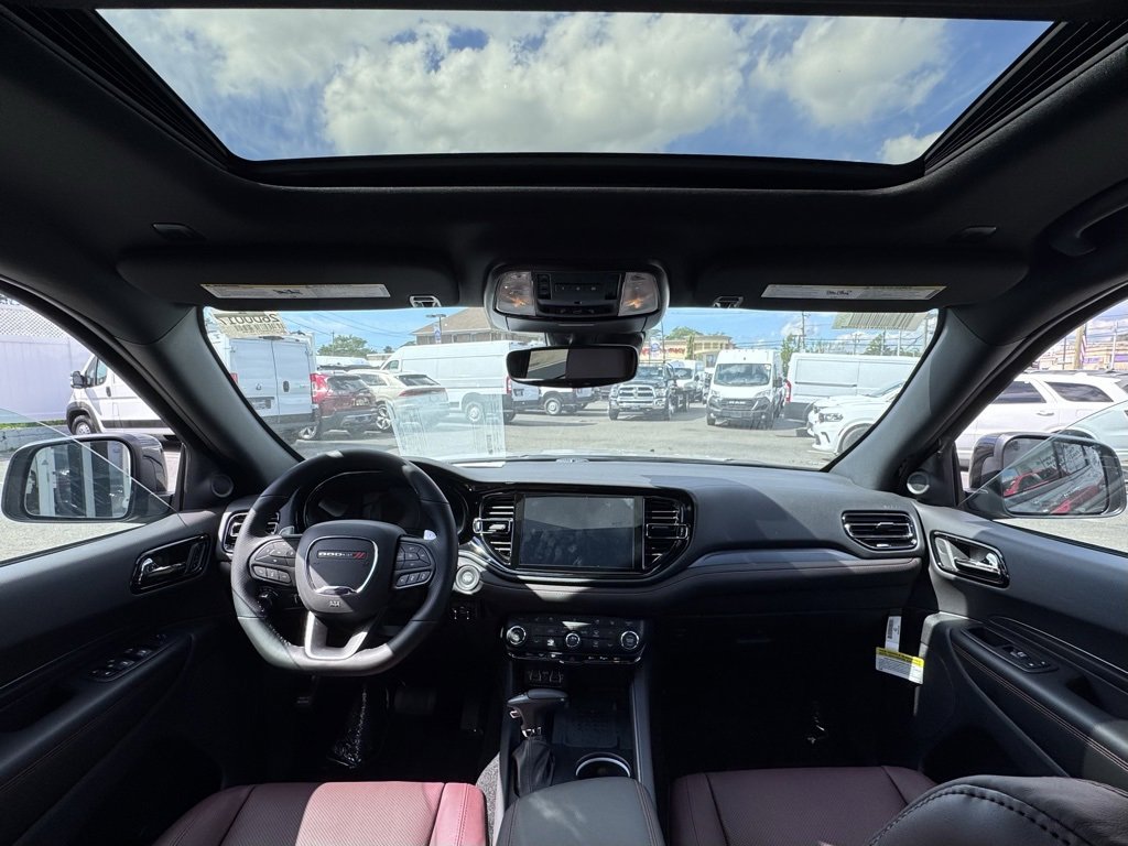 New 2026 Dodge Durango GT image 25