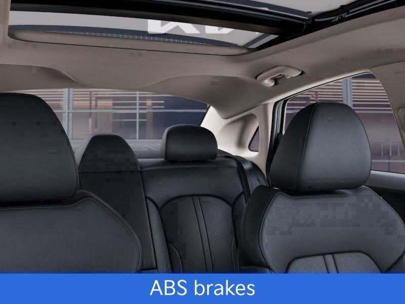 Used 2025 Kia K5 EX image 49