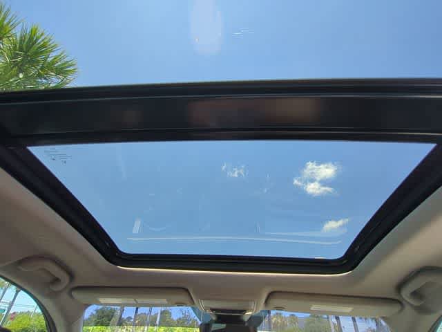 Used 2023 Acura MDX SH-AWD w/ Advance Package image 23