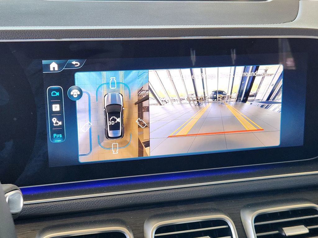 New 2026 Mercedes-Benz GLE 450 4MATIC image 23
