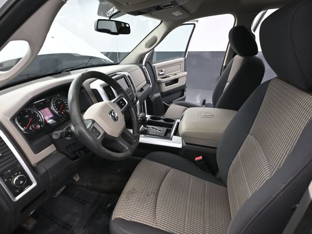 Used 2010 Dodge Ram 1500 Truck TRX w/ Luxury Group RWD image 22