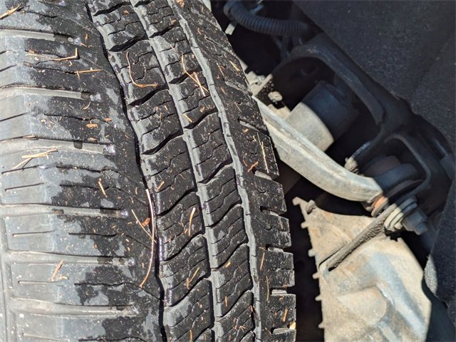 Used 2019 Chevrolet Silverado 2500 High Country w/ Duramax Plus Package image 16