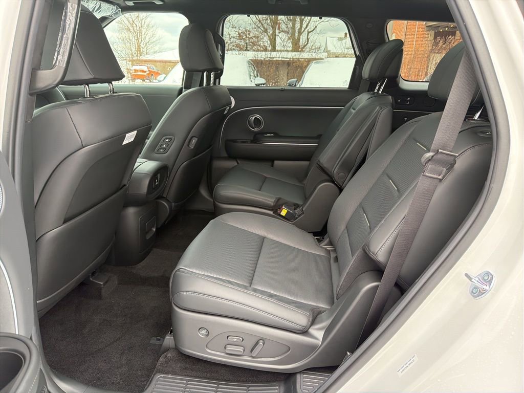 New 2026 Hyundai Palisade Calligraphy image 19