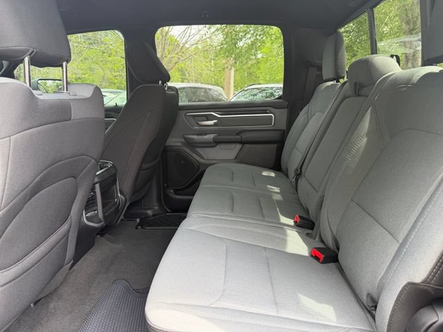 Used 2023 RAM 1500 Big Horn AWD/4WD image 11
